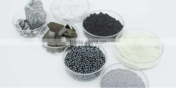 Silicon nitride nanopowder, <50 nm particle size (spherical)