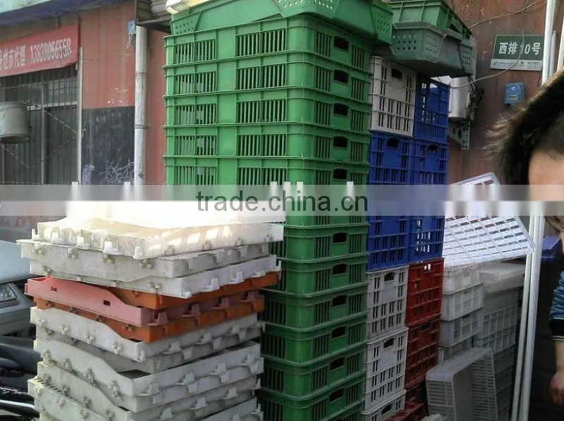 2016 Poultry box/chicken cages