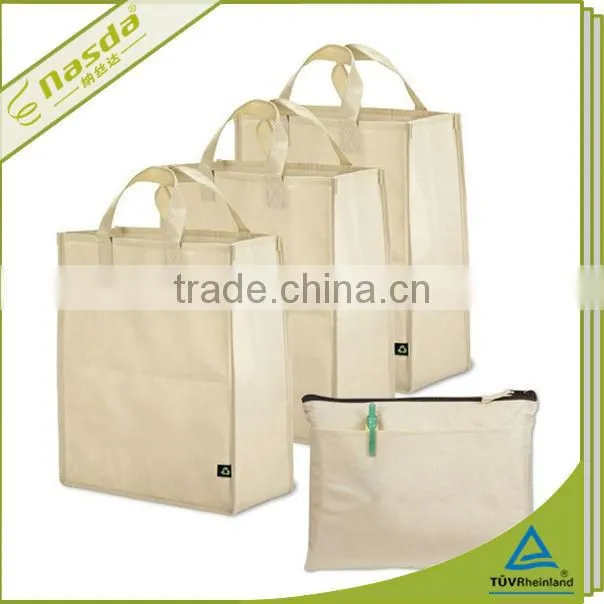 2014 non woven shoulder bag