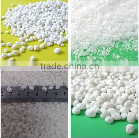 urea 46 prilled granular