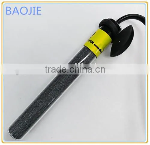 External Dual Digital Aquarium Heaters Dual Titanium Tube Heater for Aquarium