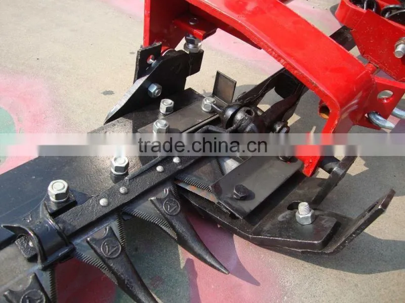 3points Mounted Tractor sickle bar mower