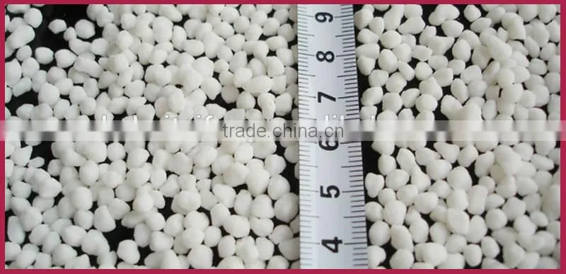ammonium sulphate compacted granular 2-5mm