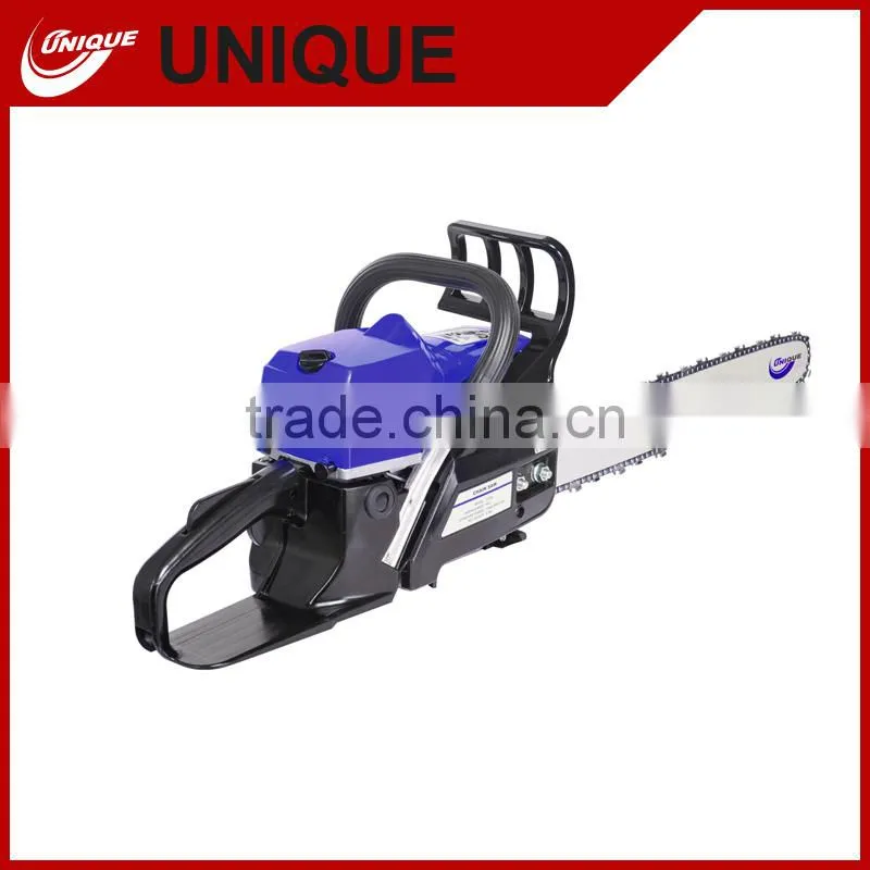 UQ-45G 45CC high quality large engine gasoline chain saw