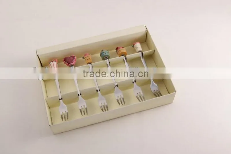 promotional pizza and chese knife gift set