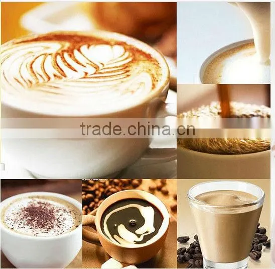 High Quality Original 3In1 Instant Coffee(OEM service)