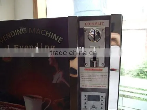 Hot Sale High quality instant coffee vending machine coffee vending machine price
