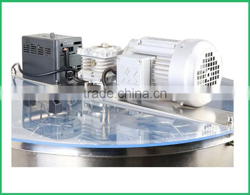 Stainless steel Beekeeping electronic 12 frames make a honey extractor
