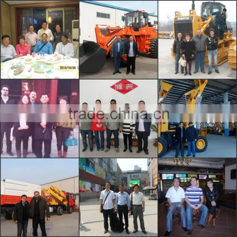 Road Roller Construction Machinery supplier from China