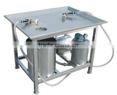 OR-8 Manual Meat Brine Injector
