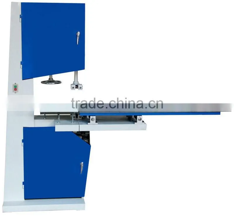Advanced 1092mm toilet paper rewinding and slitting machine with paper core
