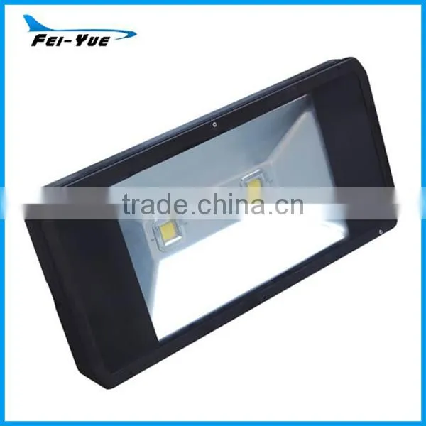 Underpass 100W LED Tunnel luminaire With Low Profile