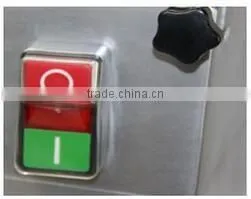 Hot Selling Desk-top Automatic Commercial Vegetable & Fruit Cutter China Supplier