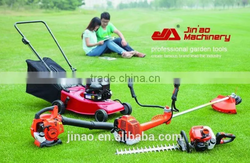 25.4CC 2 Stroke Gasoline Engine With CE Certificate 1E34F