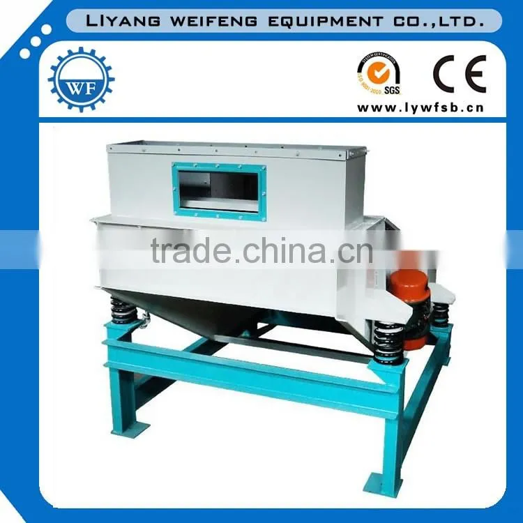 SFJZ Series Vibrating Sifter