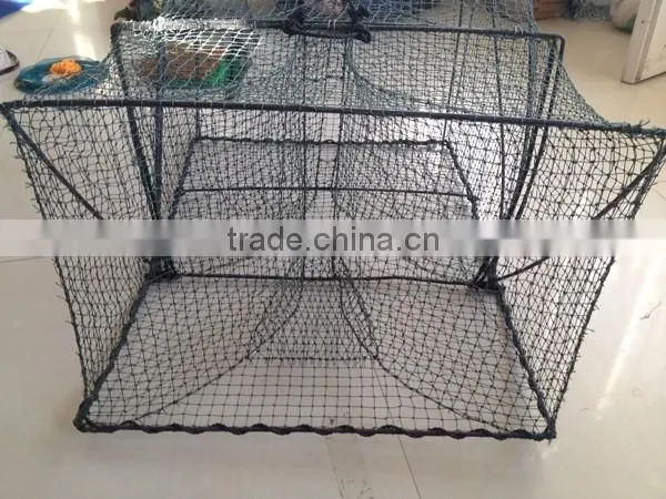 cheap folding fish and Crab Traps sale