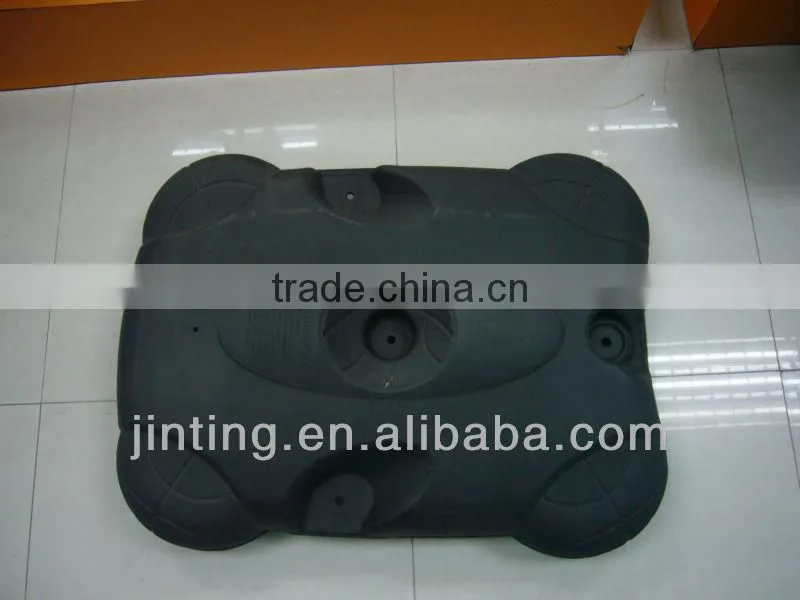 blow molding board plastic