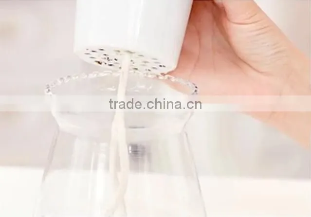 polyesyer water wicks for plants