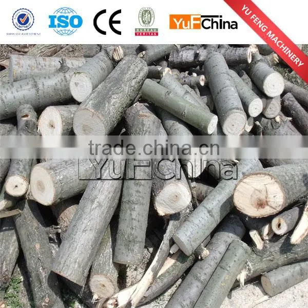 Wood crusher wood grinder