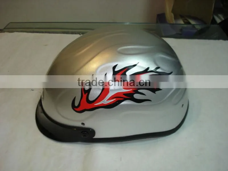 Motorcycle Helmet safety helmet half face helmet motorcycle helmet helmet
