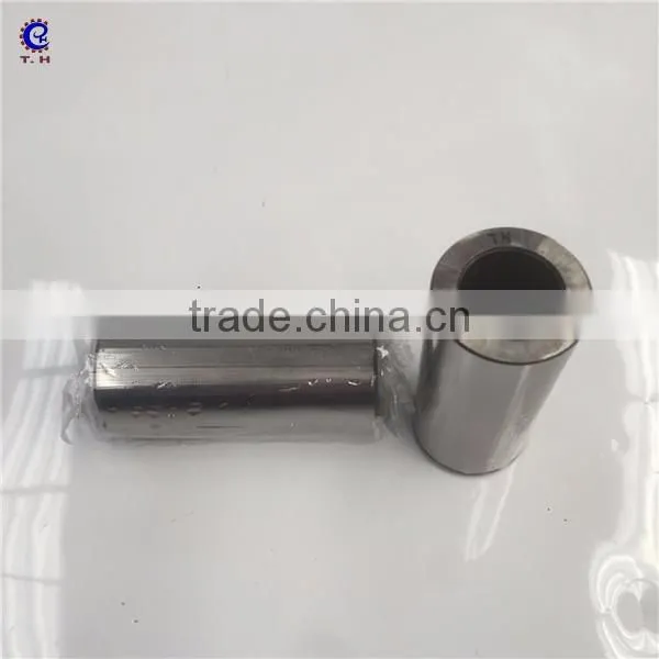 custom piston pin engine