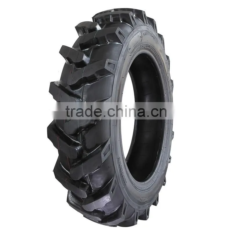 China top quality OEM Custom made precision manufacturing cheap tractor parts agriculture tires 600-14agriculture tractor tyre 1