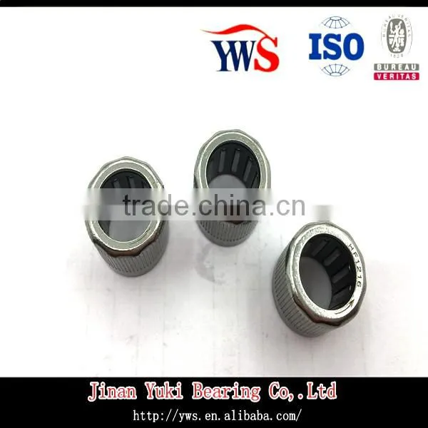 12x18x16mm Needle Roller Bearing HF1216
