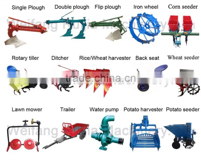 2015 NEW design multifunctional high efficiency mini manual corn seeder machine ,mini manual corn planter used for farm work