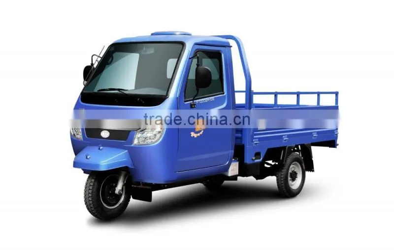 three wheel motor