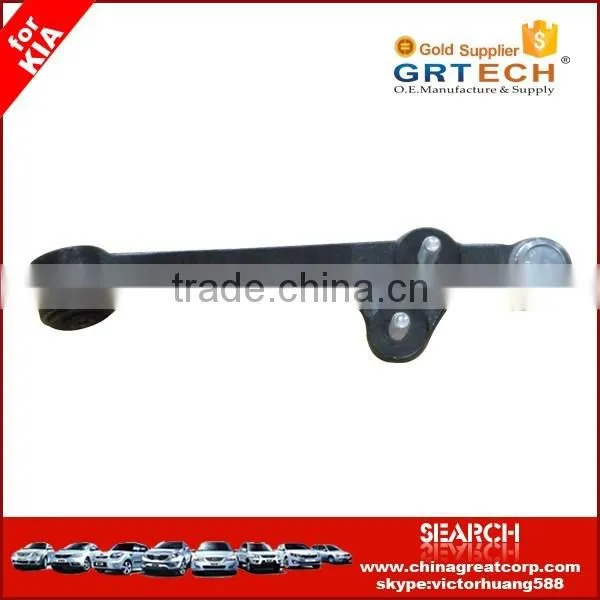 54501-FD000 OEM quality front lower control arm for Rio