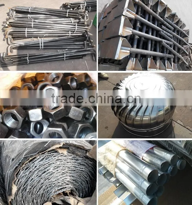 Trade Assurance Steel Structure Prefabricated Steel Building
