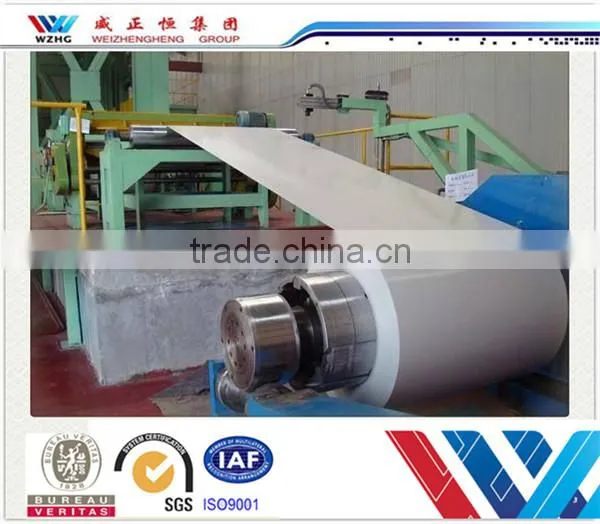 Hot sale Z120(G40) Steel Plate Prepainted Galvanized Steel Coil/ Corrugated Roofing Sheet