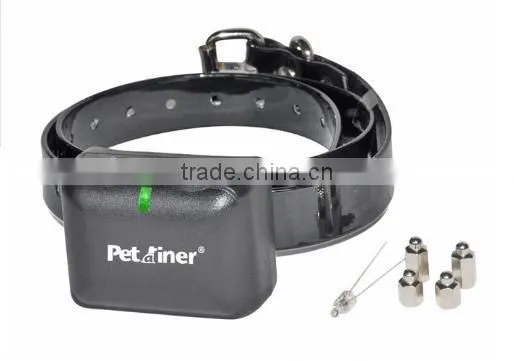 7 Level Shock Adjust Pet Dog Training Anti Bark Collar