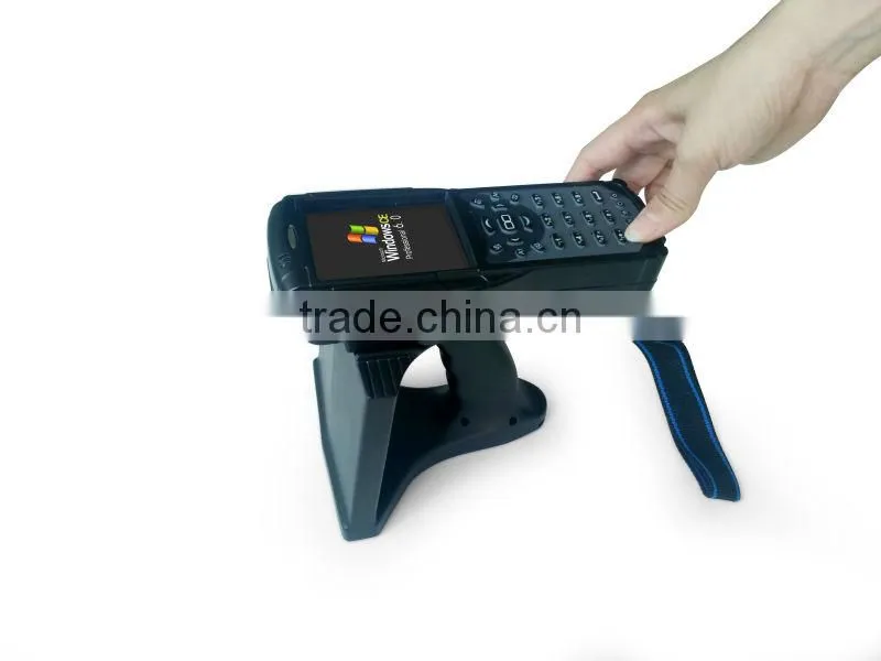 handheld reader software /inventory/warehouse/furniture management