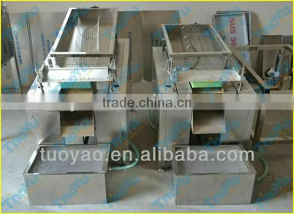 Advanced Quail Egg sheller