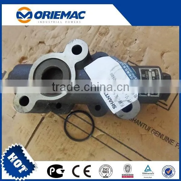 HOT SALE Shantui Spare Parts 16Y-76-23000 safety valve for SD16