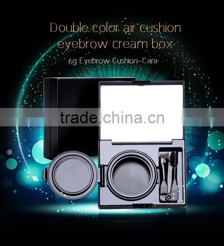 6G eye cream shadow box container for make-up