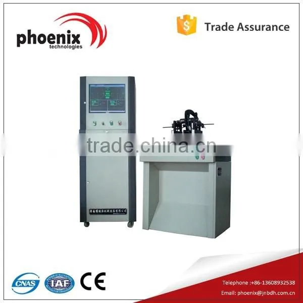 Turbo Charger Balancing Machine for turbo