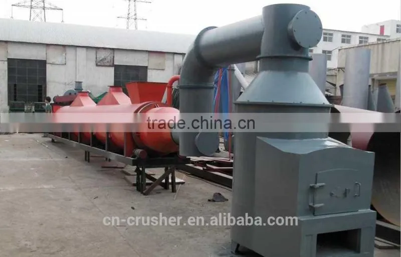 Alibaba sign in Best supplier from China rotary dryer machine/Chicken manure dryer machine with CE certificate
