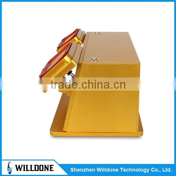 Phone Repair A-frame Separator Machine TBK-978A