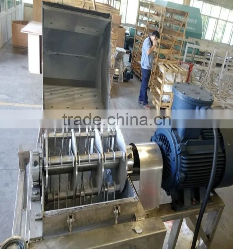 lower price hammer mill,high performance small hammer mill,stainless steel hammer mill with ISO certificate