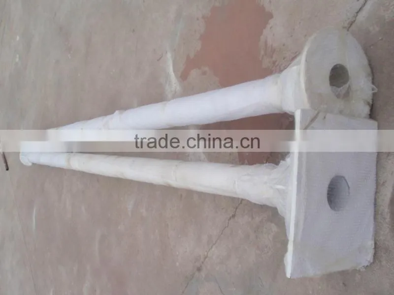 H type 48V vertical axis wind generator