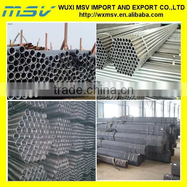 Structural steel tube and steel stockholders