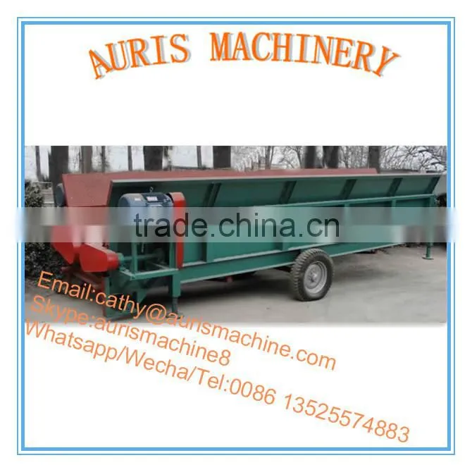 Hot sales wood log peeler machine