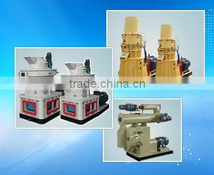 Best Price Wood Sawdust Pellet Machine/mill