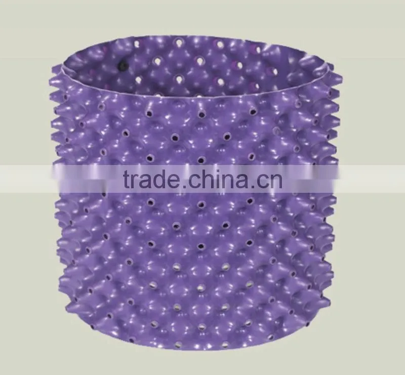 fast growth container/ tree pot/ plastic pot/ root control container
