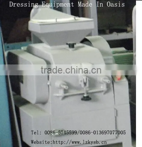 Small Size Crusher Equipment / Laboratory Crusher Equipment