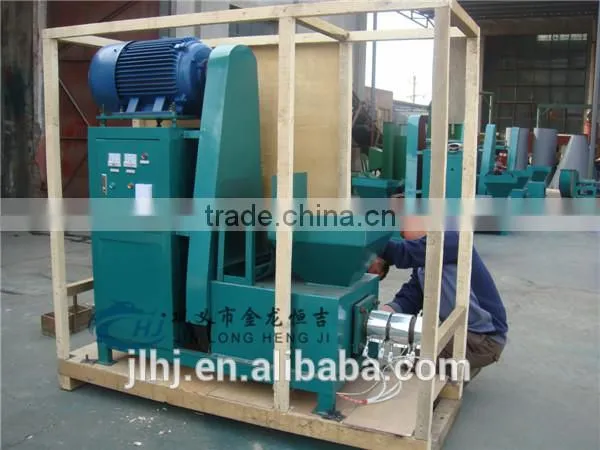charcoal briquette machine /charcoal making machine