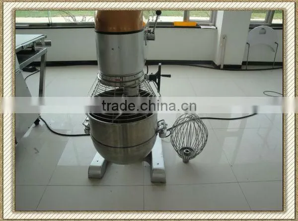 5L Electric Planetray Mixer