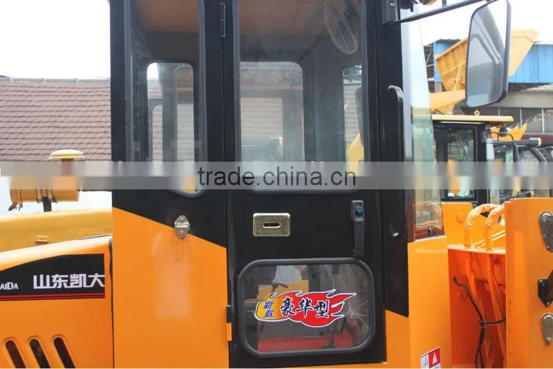 Mini wheel loader For Sale ZL35